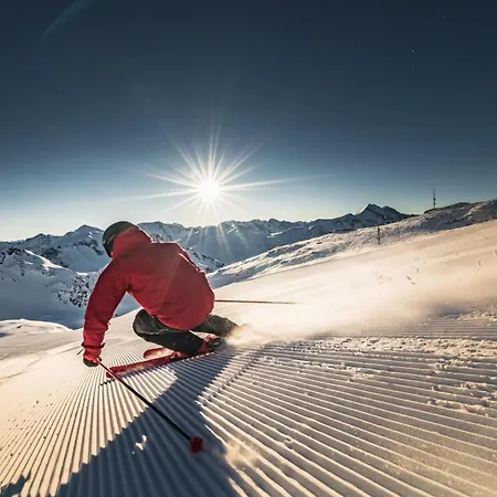 Weinberger Obertauern