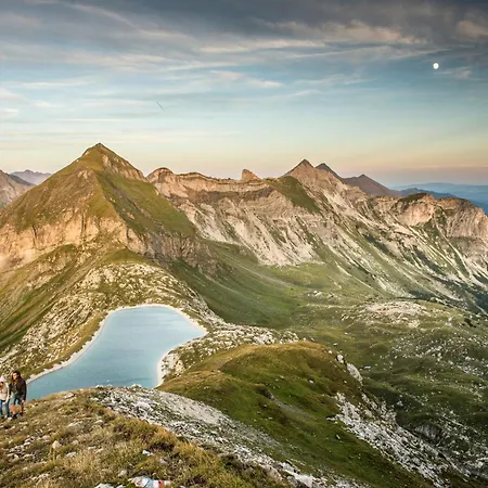 Weinberger 3* Obertauern