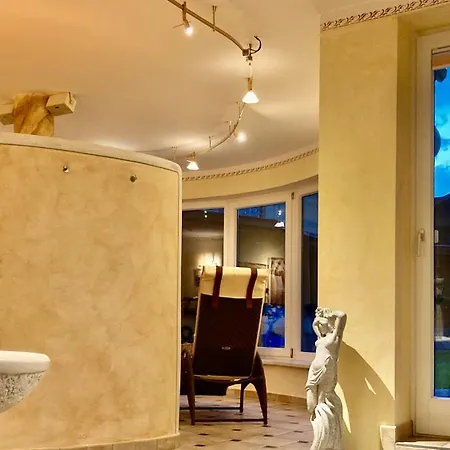 Pensjonat Weinberger Obertauern