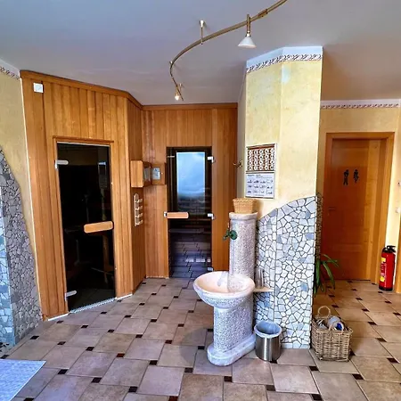 Guest house Weinberger