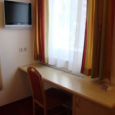 Weinberger Guest house Obertauern