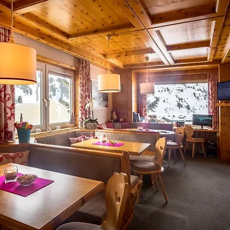 Guest house Weinberger 3*