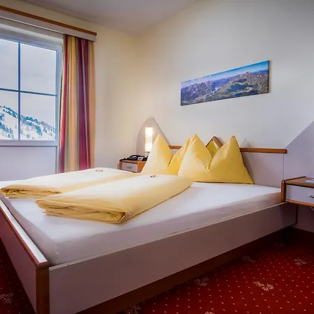 Pensjonat Weinberger 3*