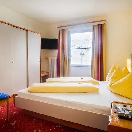 Weinberger 3* Obertauern