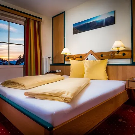 Weinberger Guest house Obertauern