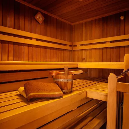 Pensjonat Weinberger