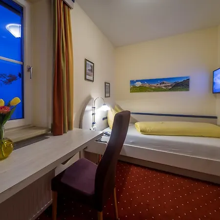 Pensjonat Weinberger