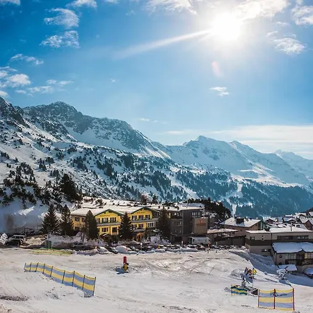 Gasthof Weinberger 3*
