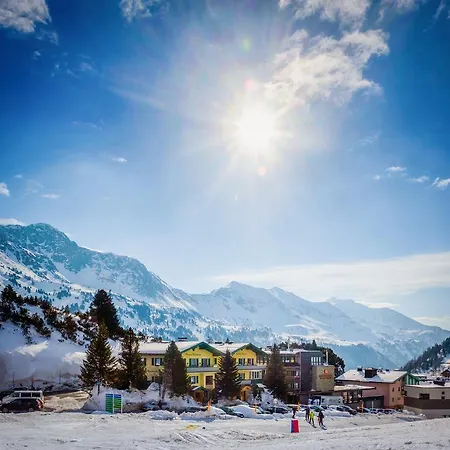 Weinberger Penzion 3*