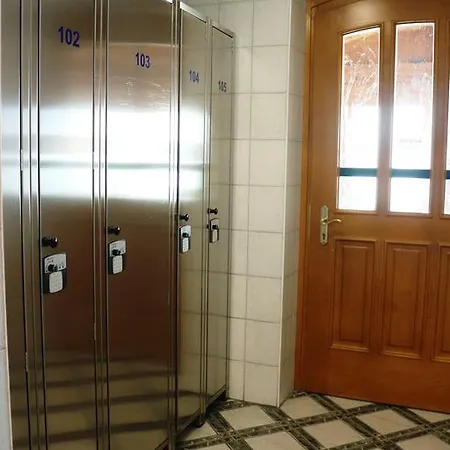 Pensjonat Weinberger Obertauern