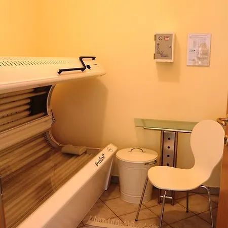 Weinberger Guest house Obertauern