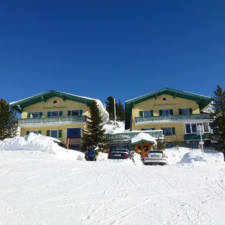 Weinberger 3* Obertauern