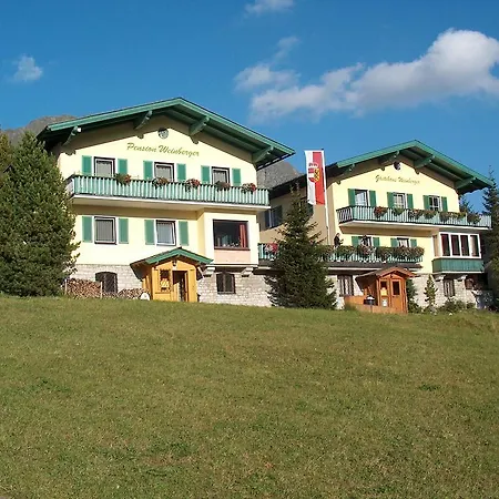 Guest house Weinberger