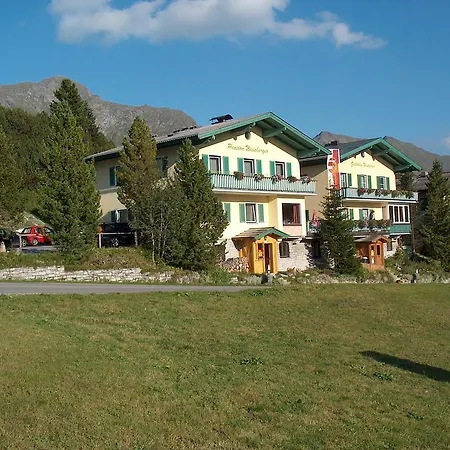 Weinberger Obertauern