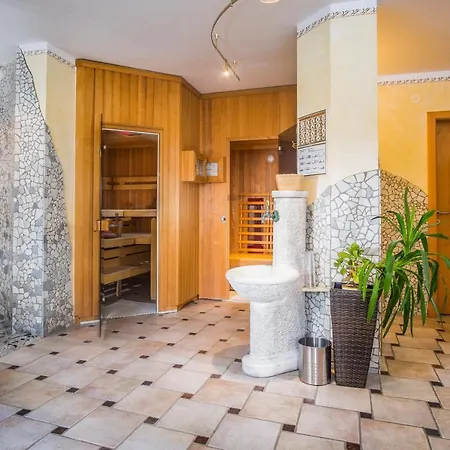 Pensjonat Weinberger 3*