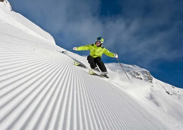 Guest house Weinberger Obertauern